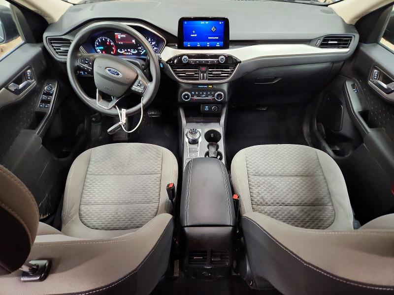 2020 Ford Escape მანქანა იყიდება აუქციონზე, vin: 1FMCU9G69LUC68036, აუქციონის ნომერი: 52664436