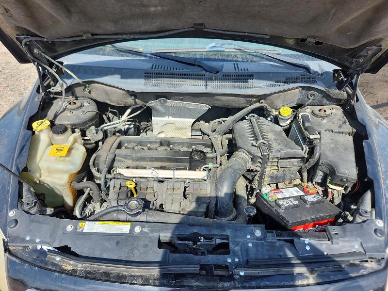 53841016 :رقم المزاد ، 1B3CB4HA8AD635698 vin ، 2010 Dodge Caliber مزاد بيع