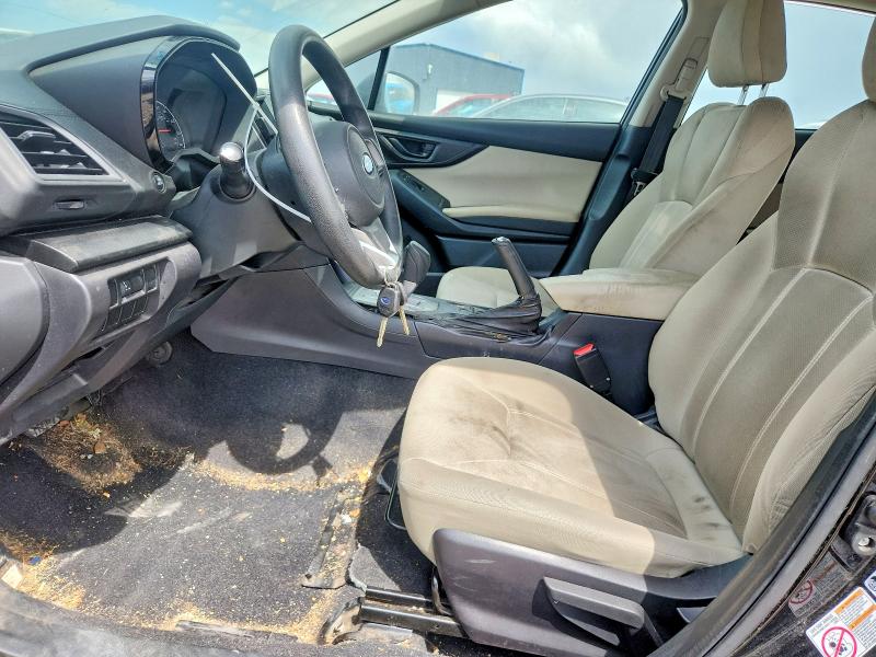 Продаж на аукціоні авто 2017 Subaru Impreza, vin: 4S3GTAA61H3710260, номер лоту: 53647836