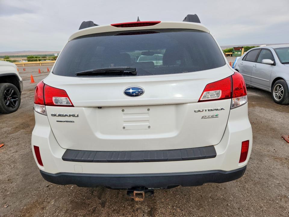 2014 Subaru Outback Limited 4d W მანქანა იყიდება აუქციონზე, vin: 4S4BRBLC2E3301399, აუქციონის ნომერი: 52041226