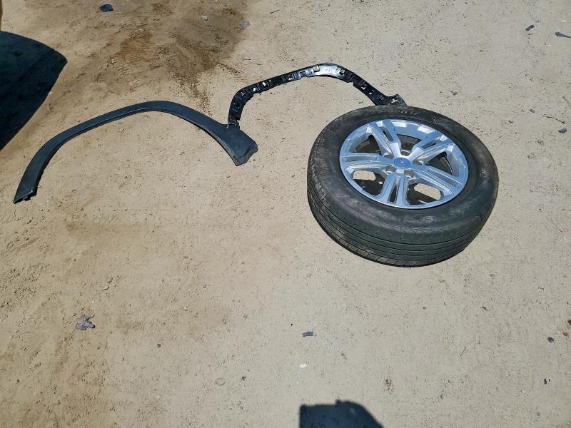 2024 Gmc Terrain მანქანა იყიდება აუქციონზე, vin: 3GKALMEG4RL367657, აუქციონის ნომერი: 53790846
