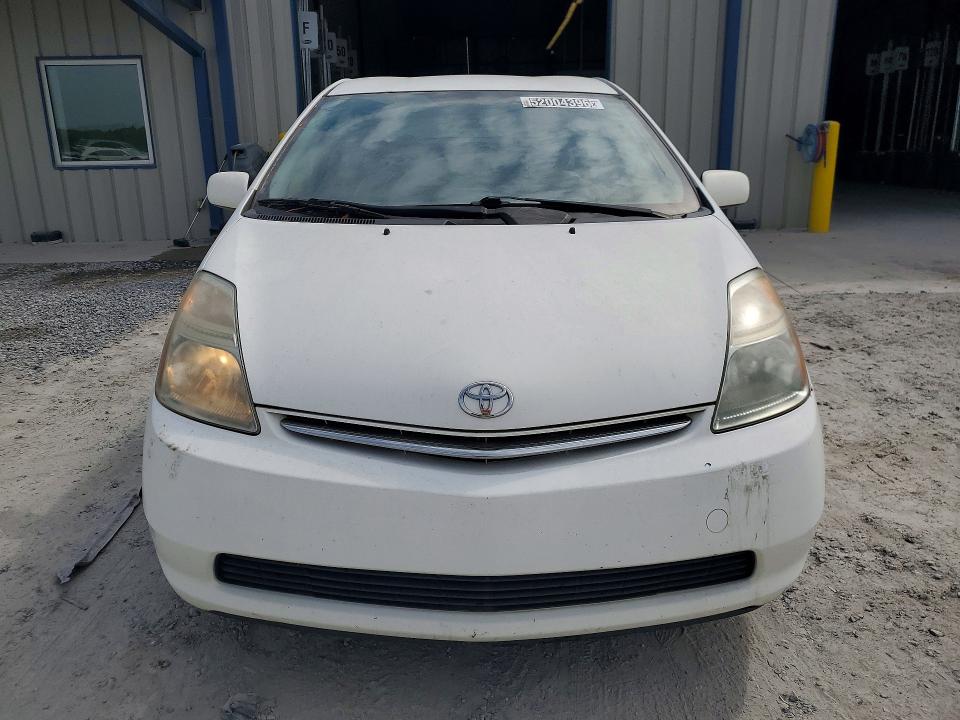 Aukcja sprzedaży 2009 Toyota Prius, vin: JTDKB20U797823417, numer aukcji: 52004396