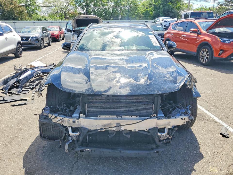 Продажа на аукционе авто 2020 Mercedes-benz E, vin: W1KZH8KB1LA816331, номер лота: 53507746