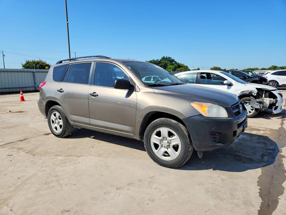 Aukcja sprzedaży 2012 Toyota Rav4, vin: 2T3ZF4DV0CW123994, numer aukcji: 52550596