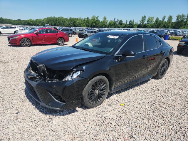 Aukcja sprzedaży 2020 Toyota Camry, vin: 4T1M11AK6LU401873, numer aukcji: 52322936