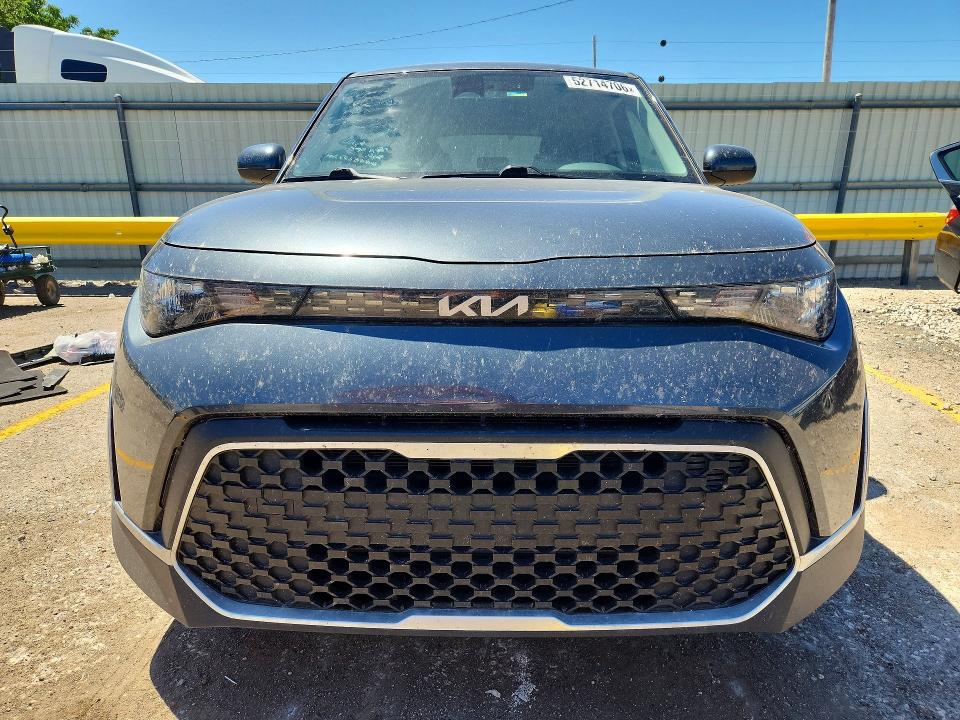 Продаж на аукціоні авто 2023 Kia Soul, vin: KNDJ23AU0P7205580, номер лоту: 52714706