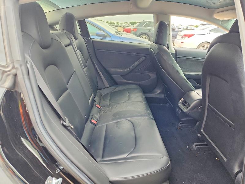 Aukcja sprzedaży 2018 Tesla Model 3, vin: 5YJ3E1EA0JF004929, numer aukcji: 52811076