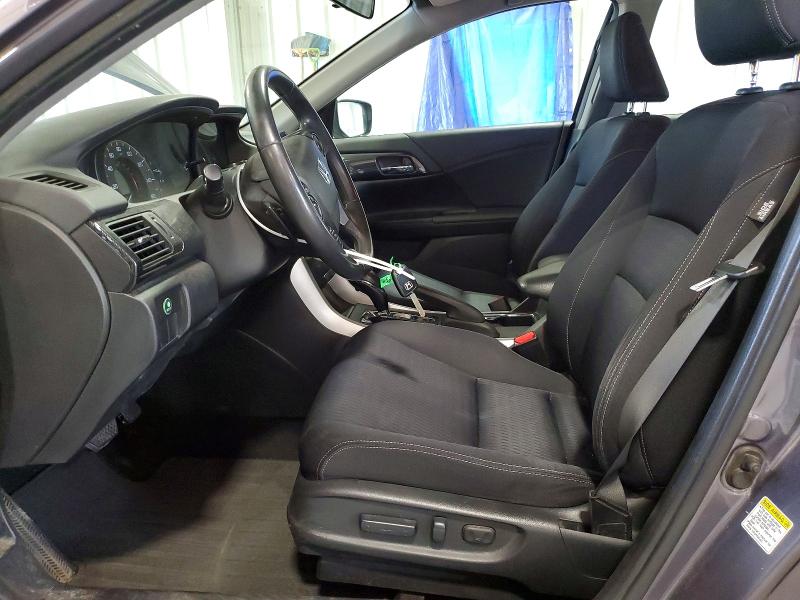 54580036 :رقم المزاد ، 1HGCR2F5XEA259177 vin ، 2014 Honda Accord مزاد بيع