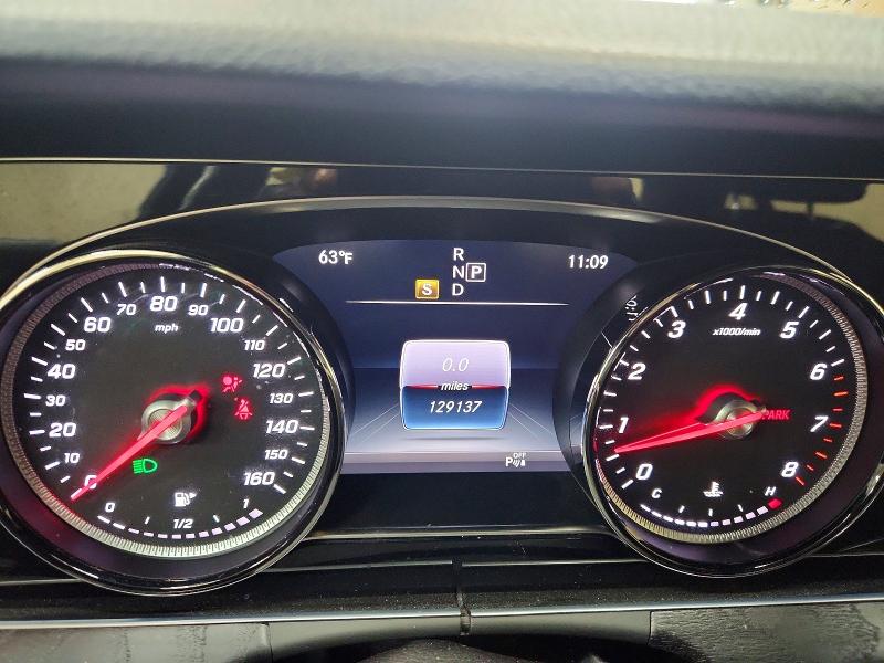 Продаж на аукціоні авто 2017 Mercedes-benz E, vin: WDDZF4JB1HA115764, номер лоту: 51280936
