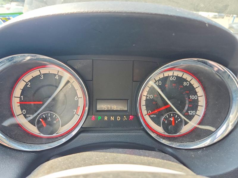 Aukcja sprzedaży 2018 Dodge Grand Caravan, vin: 2C4RDGBG5JR166164, numer aukcji: 53754696