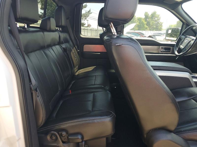 2014 Ford F150 მანქანა იყიდება აუქციონზე, vin: 1FTFX1ET6EFA46838, აუქციონის ნომერი: 54215166