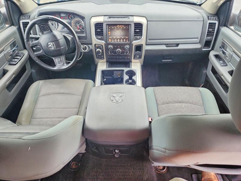 Aukcja sprzedaży 2014 Ram 1500, vin: 1C6RR7LT7ES284452, numer aukcji: 55013006