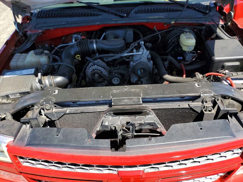 Aukcja sprzedaży 2005 Chevrolet Silverado, vin: 1GCEC19X95Z280376, numer aukcji: 54337946