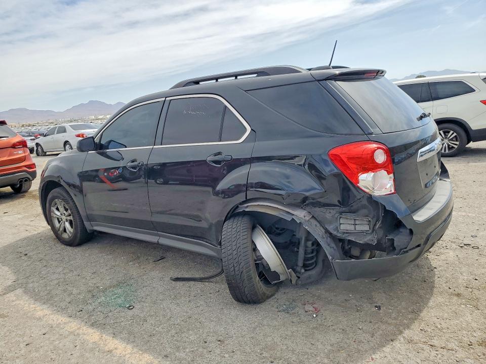 Продаж на аукціоні авто 2015 Chevrolet Equinox, vin: 2GNALBEK5F6306992, номер лоту: 54984166