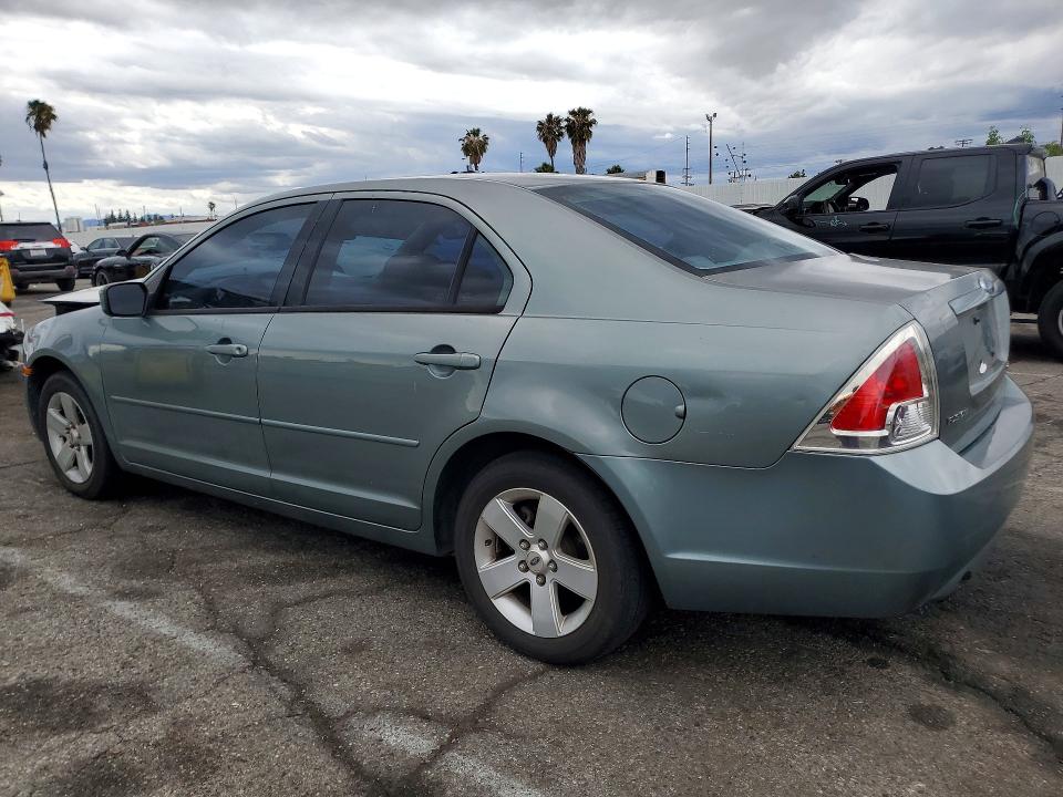 Aukcja sprzedaży 2006 Ford Fusion, vin: 3FAFP07196R127896, numer aukcji: 52246286