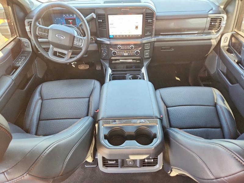 Продаж на аукціоні авто 2025 Ford F350, vin: 1FT8W3BN3SED96653, номер лоту: 52642606