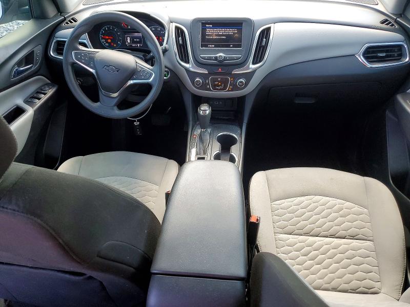 Aukcja sprzedaży 2020 Chevrolet Equinox, vin: 2GNAXHEV3L6227088, numer aukcji: 54106626