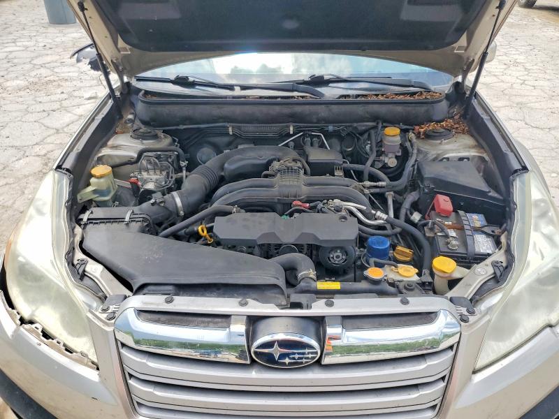 Продаж на аукціоні авто 2014 Subaru Outback, vin: 4S4BRCCC2E3227326, номер лоту: 54252916
