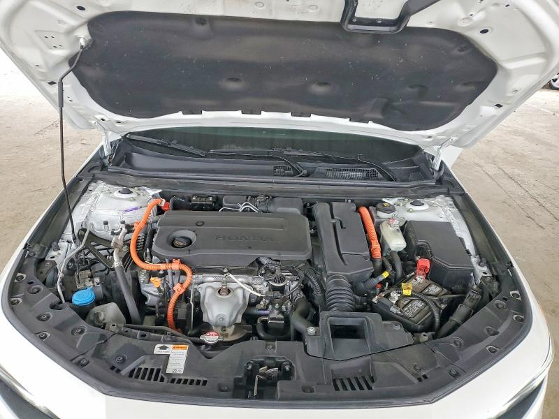 Продажа на аукционе авто 2023 Honda Accord, vin: 1HGCY2F50PA062539, номер лота: 53078356