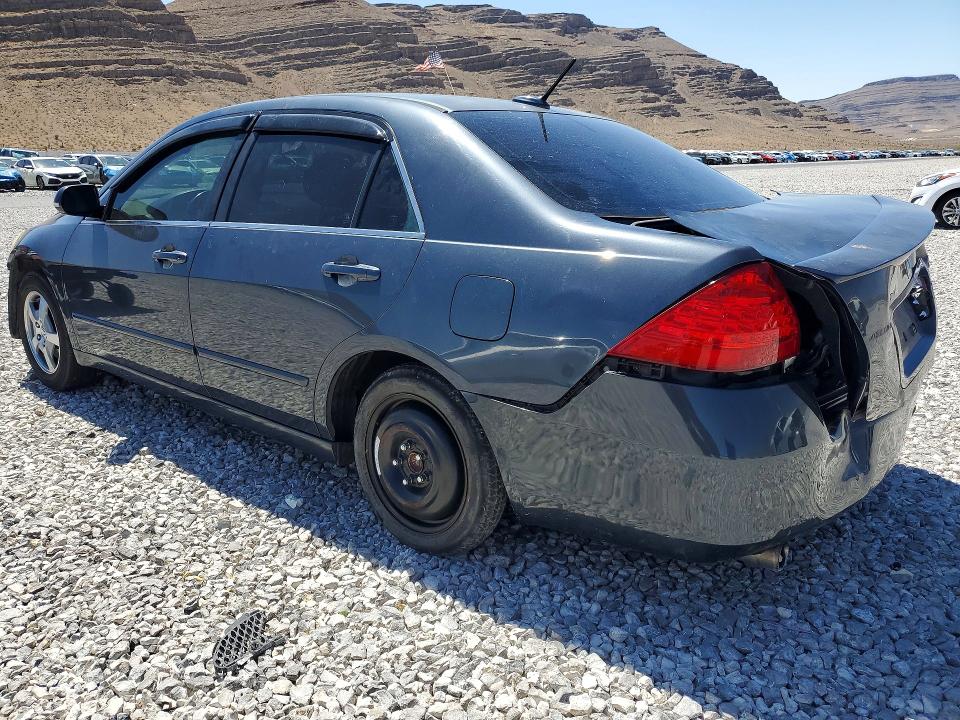 2006 Honda Accord მანქანა იყიდება აუქციონზე, vin: JHMCN36416C002176, აუქციონის ნომერი: 54124526