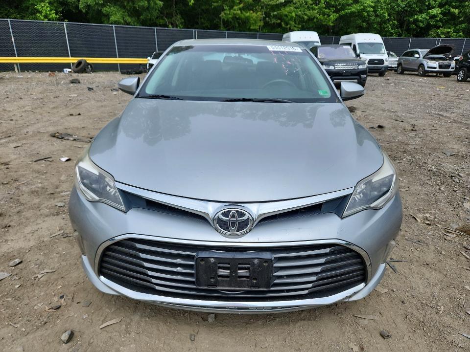 2016 Toyota Avalon მანქანა იყიდება აუქციონზე, vin: 4T1BK1EB3GU198025, აუქციონის ნომერი: 54412916