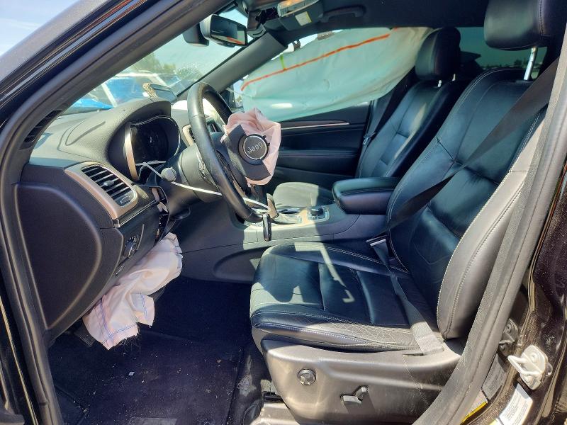 Продаж на аукціоні авто 2016 Jeep Grand Cherokee, vin: 1C4RJFBM6GC432446, номер лоту: 51042536