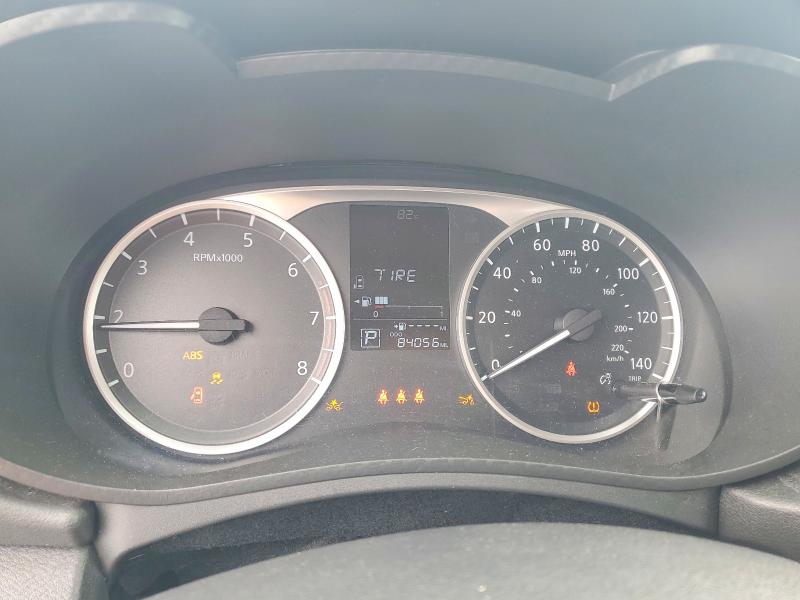 Продажа на аукционе авто 2023 Nissan Versa, vin: 3N1CN8DV6PL850430, номер лота: 54661346