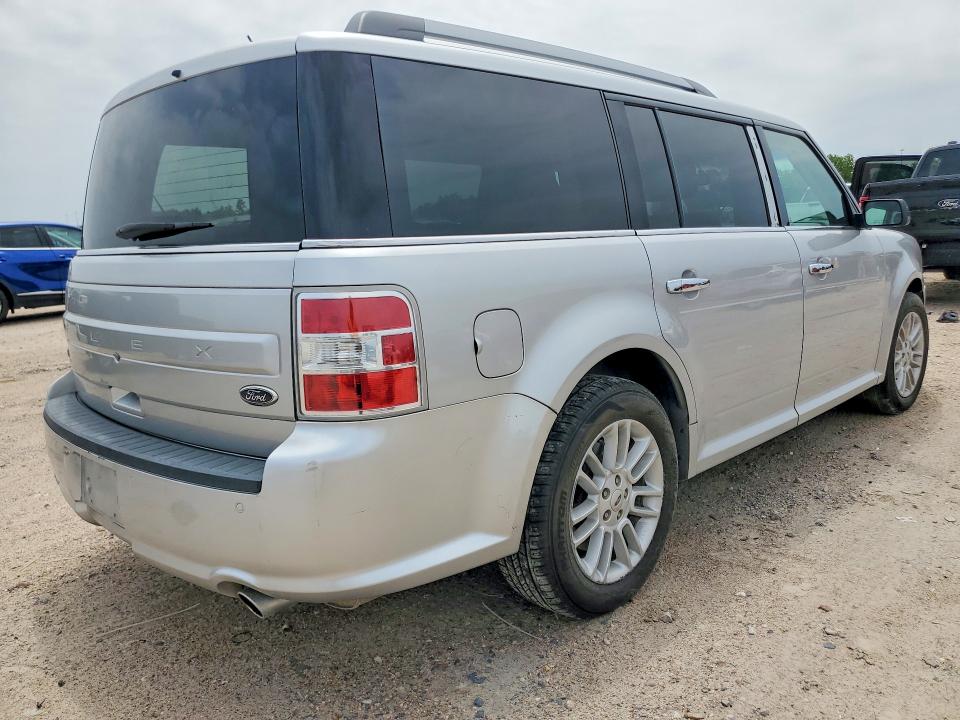 Aukcja sprzedaży 2016 Ford Flex, vin: 2FMGK5C89GBA10697, numer aukcji: 52799226