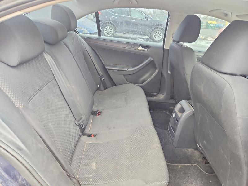 Продажа на аукционе авто 2014 Volkswagen Jetta, vin: 3VW1K7AJ7EM404445, номер лота: 53611816