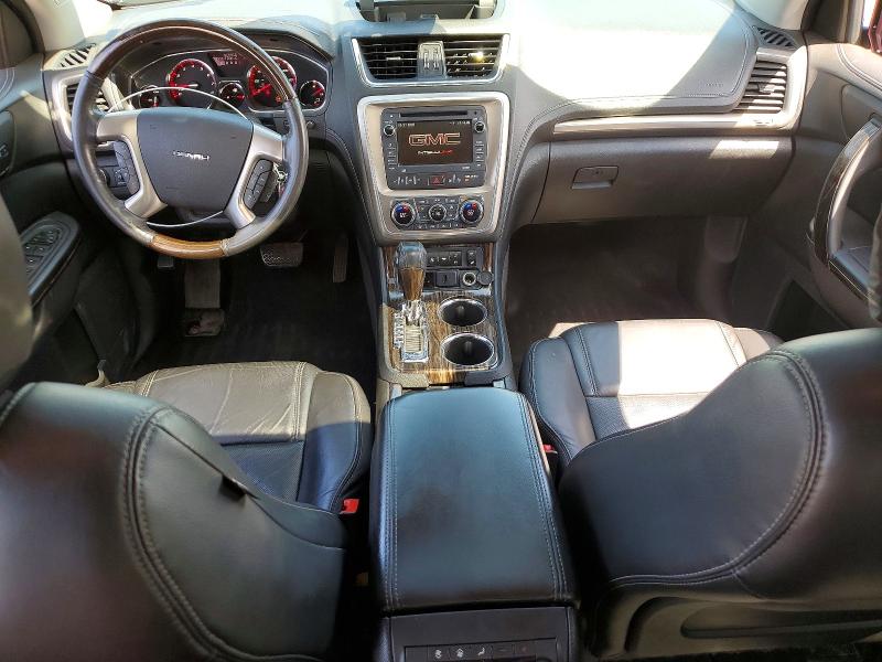 2015 Gmc Acadia მანქანა იყიდება აუქციონზე, vin: 1GKKVTKD4FJ227999, აუქციონის ნომერი: 55211626