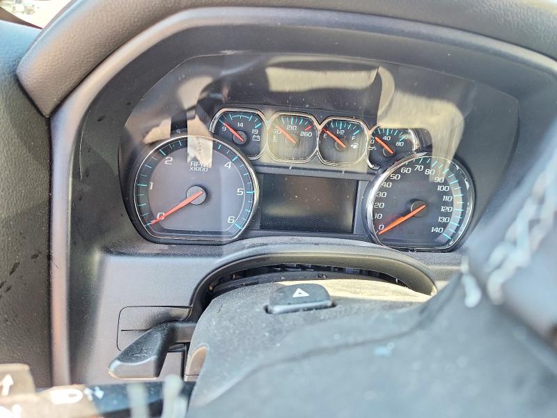 Продажа на аукционе авто 2018 Gmc Sierra, vin: 3GTP1NEC4JG555106, номер лота: 52231006