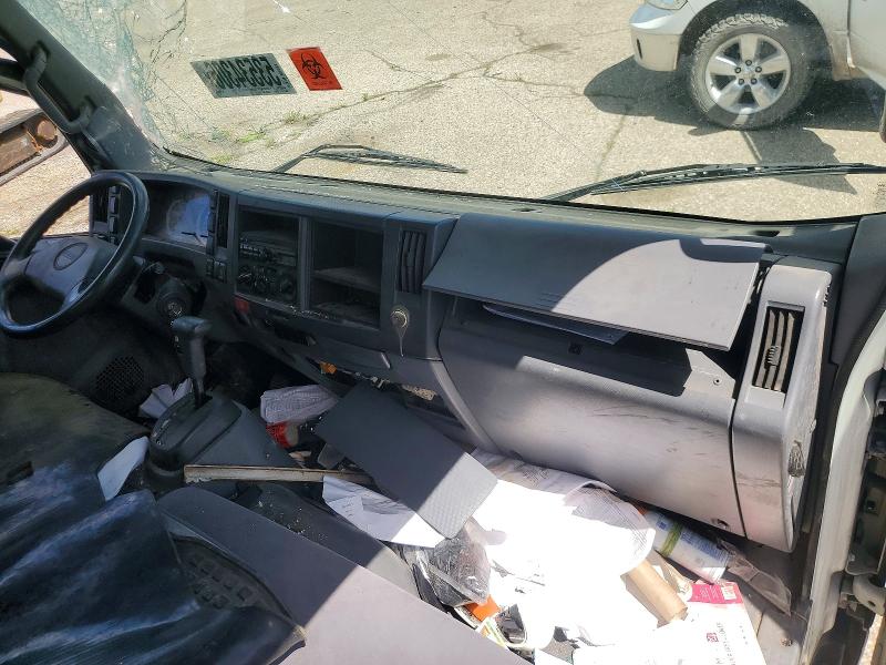 Aukcja sprzedaży 2012 Isuzu Nrr, vin: JALE5W169C7300210, numer aukcji: 53534306