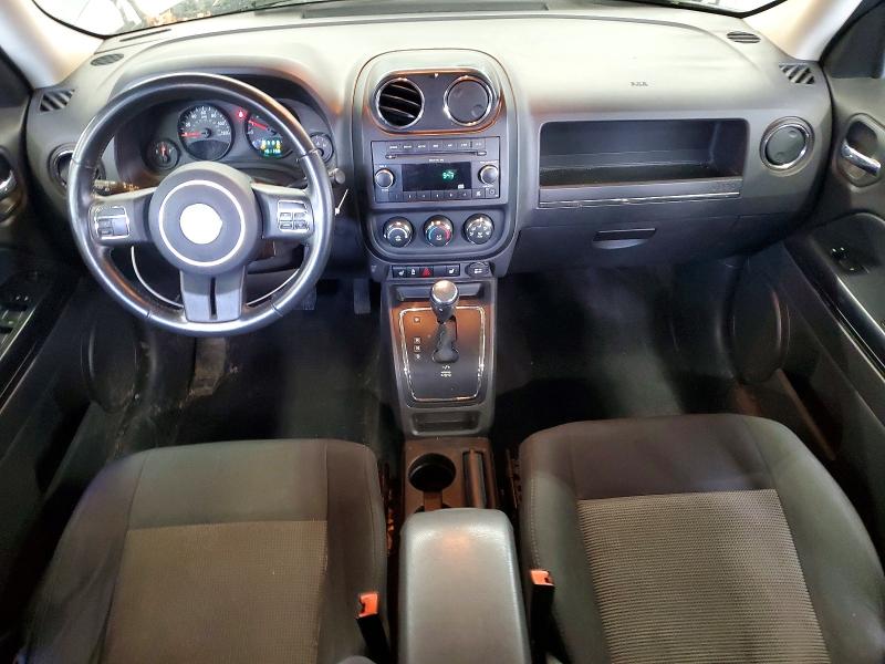 Aukcja sprzedaży 2011 Jeep Patriot, vin: 1J4NT1GB2BD233720, numer aukcji: 53629626