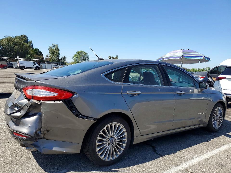 2014 Ford Fusion მანქანა იყიდება აუქციონზე, vin: 3FA6P0RU0ER378568, აუქციონის ნომერი: 54367746