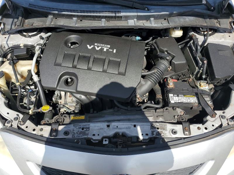 Продажа на аукционе авто 2010 Toyota Corolla, vin: 1NXBU4EE7AZ239091, номер лота: 54414416