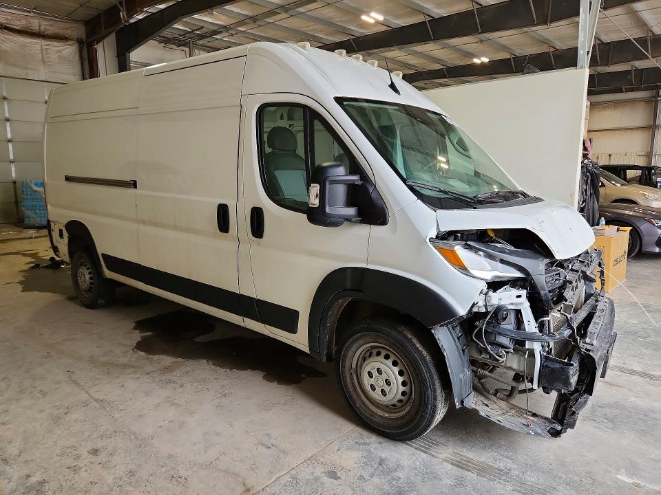 Aukcja sprzedaży 2025 Ram Promaster 2500, vin: 3C6LRVDG9SE504054, numer aukcji: 53931776