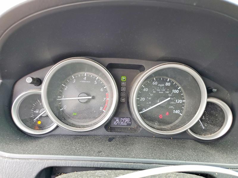 2015 Mazda Cx-9 მანქანა იყიდება აუქციონზე, vin: JM3TB2CV8F0462896, აუქციონის ნომერი: 52547416