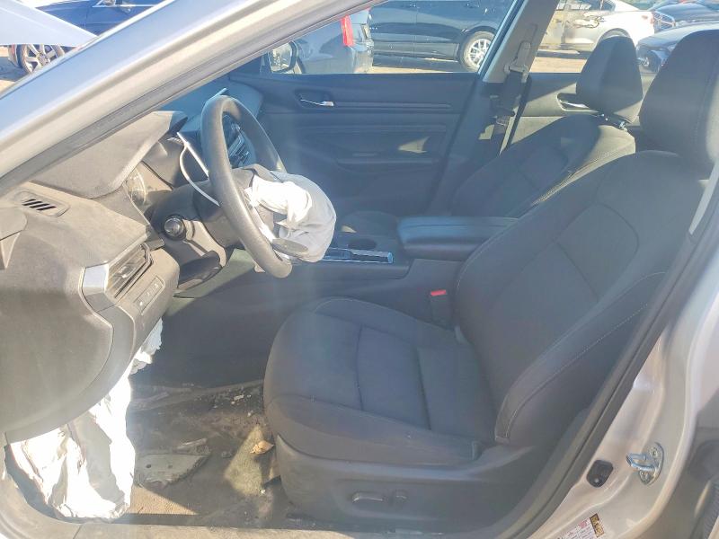 Продаж на аукціоні авто 2019 Nissan Altima, vin: 1N4BL4BV4KC155870, номер лоту: 54326246