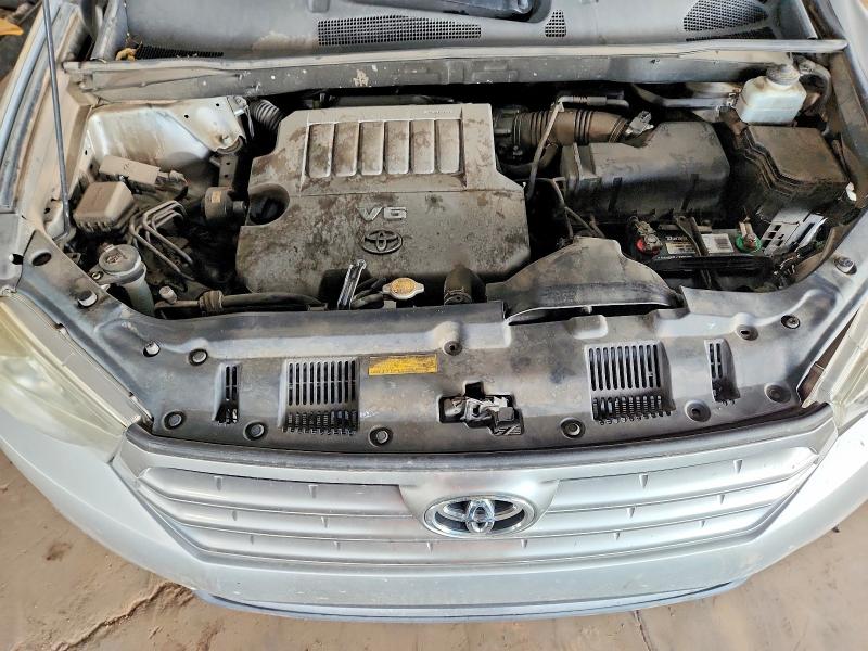 52697706 :رقم المزاد ، 5TDZK3EH0DS121759 vin ، 2013 Toyota Highlander مزاد بيع