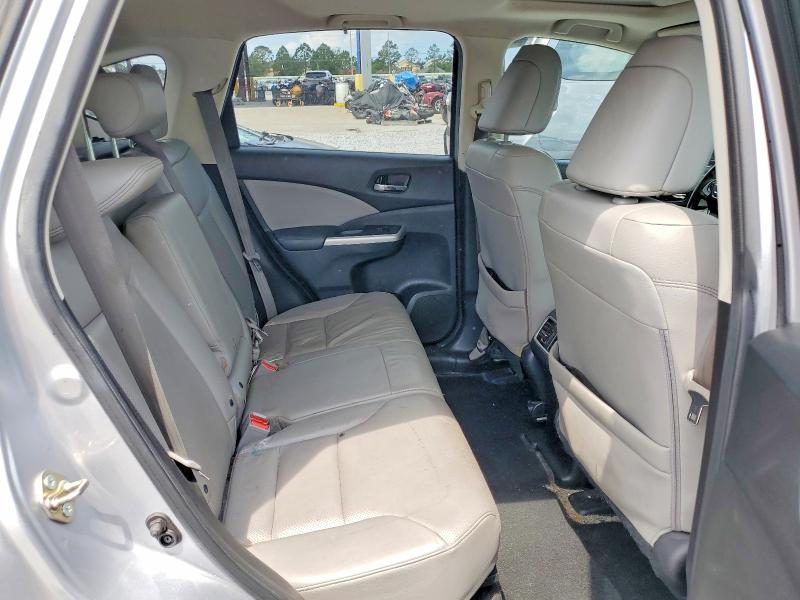 Продаж на аукціоні авто 2016 Honda Cr-v, vin: 2HKRM3H78GH516926, номер лоту: 52886586