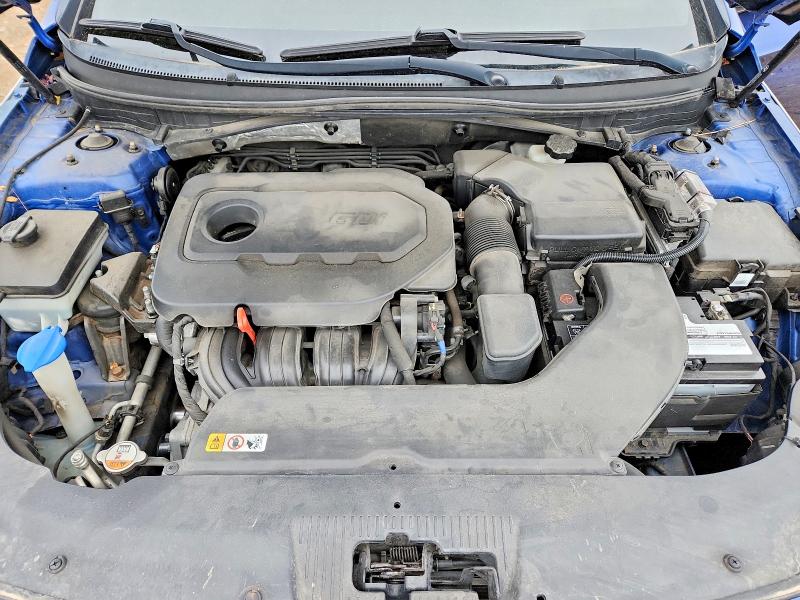 Aukcja sprzedaży 2016 Hyundai Sonata, vin: 5NPE24AF7GH388139, numer aukcji: 53649936