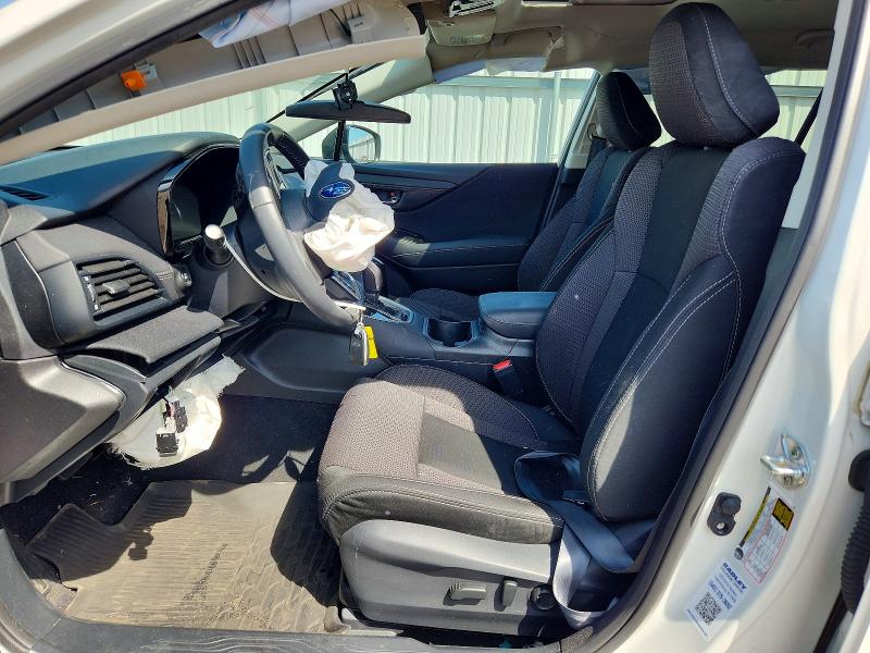 Продажа на аукционе авто 2025 Subaru Outback, vin: 4S4BTAFC9S3253337, номер лота: 52355026