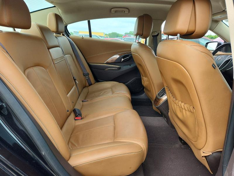 Aukcja sprzedaży 2014 Buick Lacrosse, vin: 1G4GB5GR5EF302944, numer aukcji: 54334886
