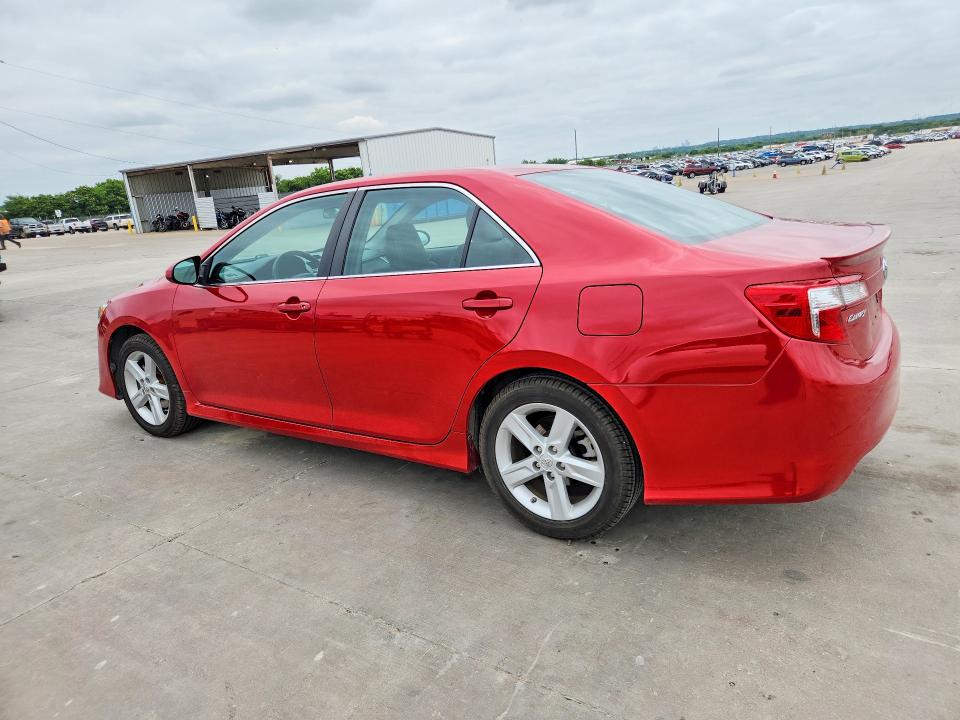 2014 Toyota Camry მანქანა იყიდება აუქციონზე, vin: 4T1BF1FK9EU787841, აუქციონის ნომერი: 53199836