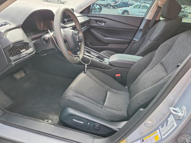 Aukcja sprzedaży 2023 Honda Accord, vin: 1HGCY1F36PA036360, numer aukcji: 52366926