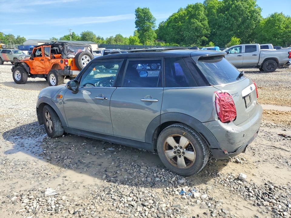 51659996 :رقم المزاد ، WMWXS5C54FT829302 vin ، 2015 Mini Cooper مزاد بيع