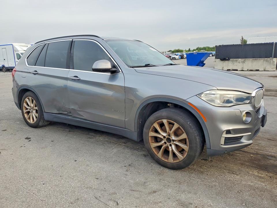 Aukcja sprzedaży 2016 Bmw X5, vin: 5UXKT0C57G0S77969, numer aukcji: 53080116