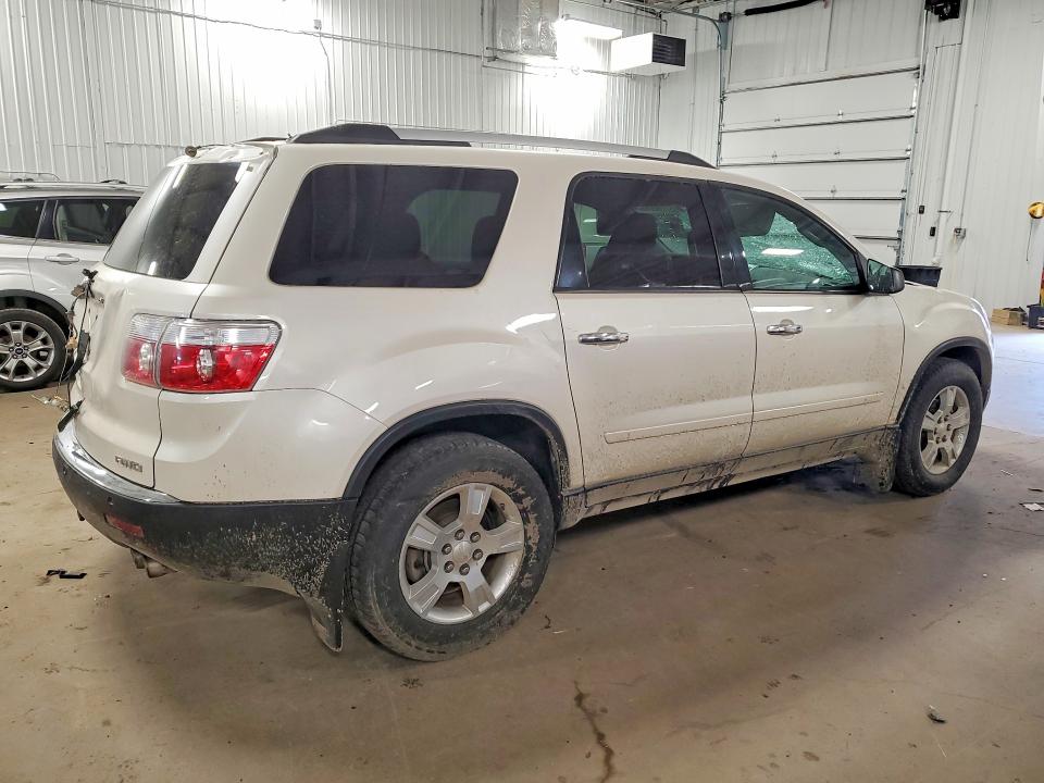 Продажа на аукционе авто 2012 Gmc Acadia, vin: 1GKKVPED0CJ225794, номер лота: 51798666