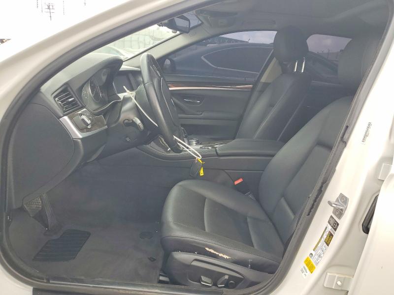 Aukcja sprzedaży 2014 Bmw 528, vin: WBA5A5C59ED508150, numer aukcji: 54817846