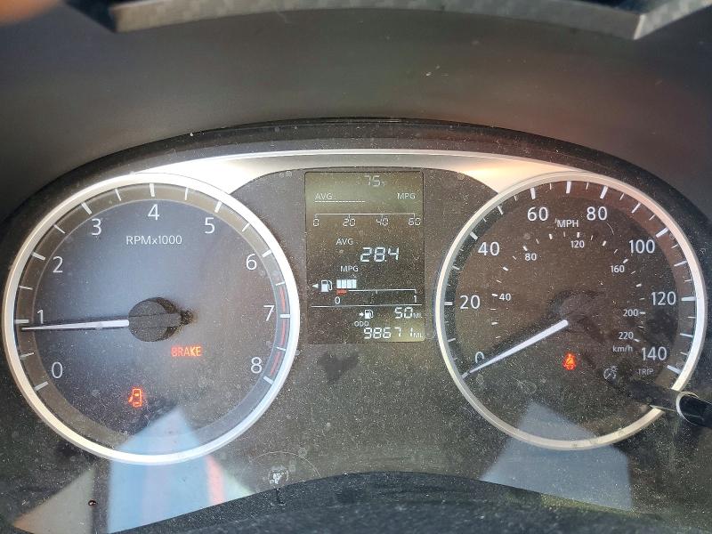 53778156 :رقم المزاد ، 3N1CN8BV7LL904931 vin ، 2020 Nissan Versa مزاد بيع